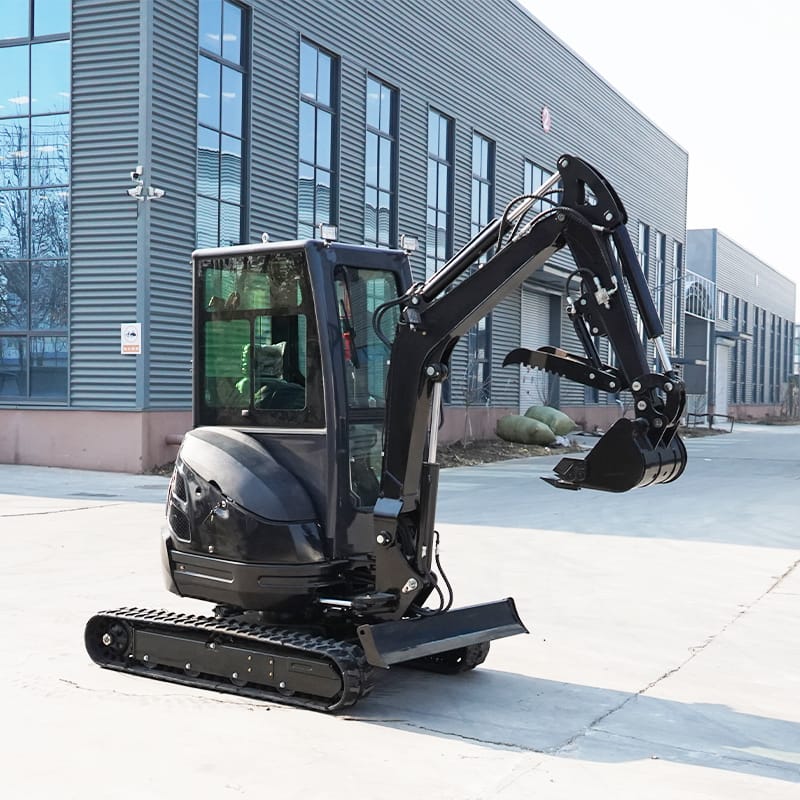 excavator small for sale 2.0Ton
