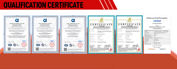 T300-Skid steer loader load capacity 1.26Ton