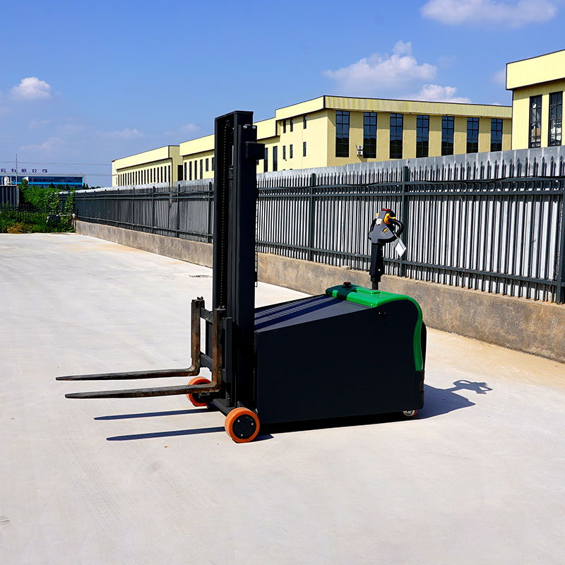 Electric Stackers Rated load 2.0ton