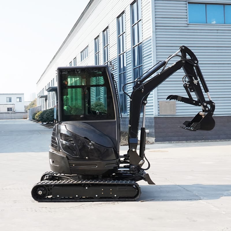 excavator small for sale 2.0Ton