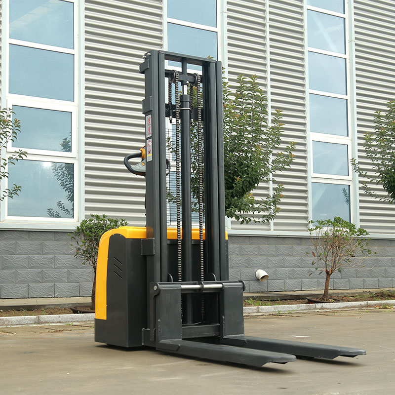 0.5 Ton Electric Stackers
