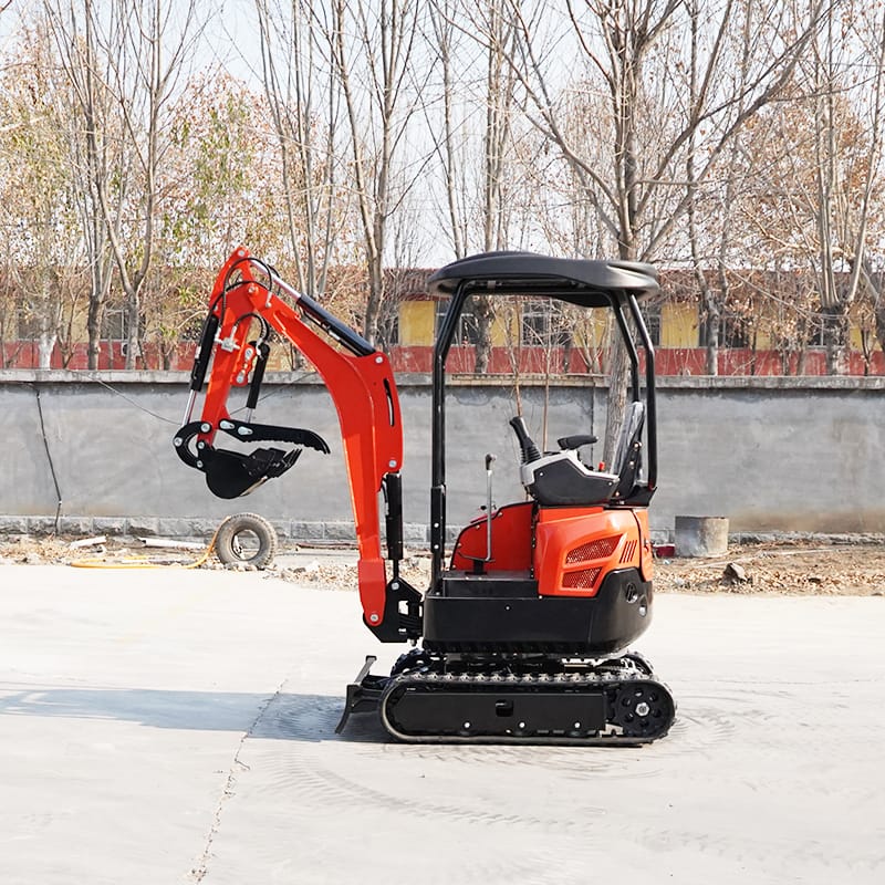 Excavator small for sale 1.8Ton