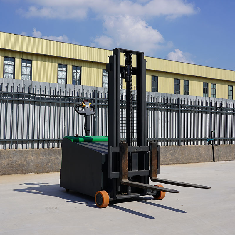 Electric Stackers Rated load 2.0ton