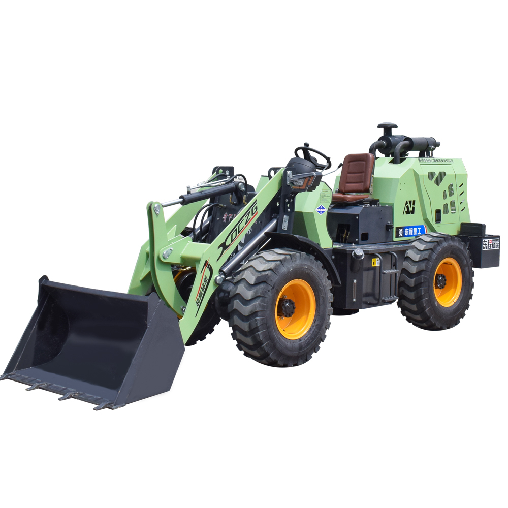 1.6t Wheel Loader