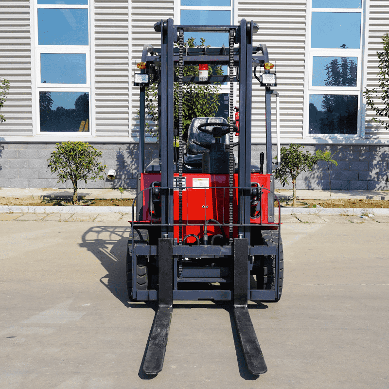 Electric pallet jack forklift 2.0 Ton