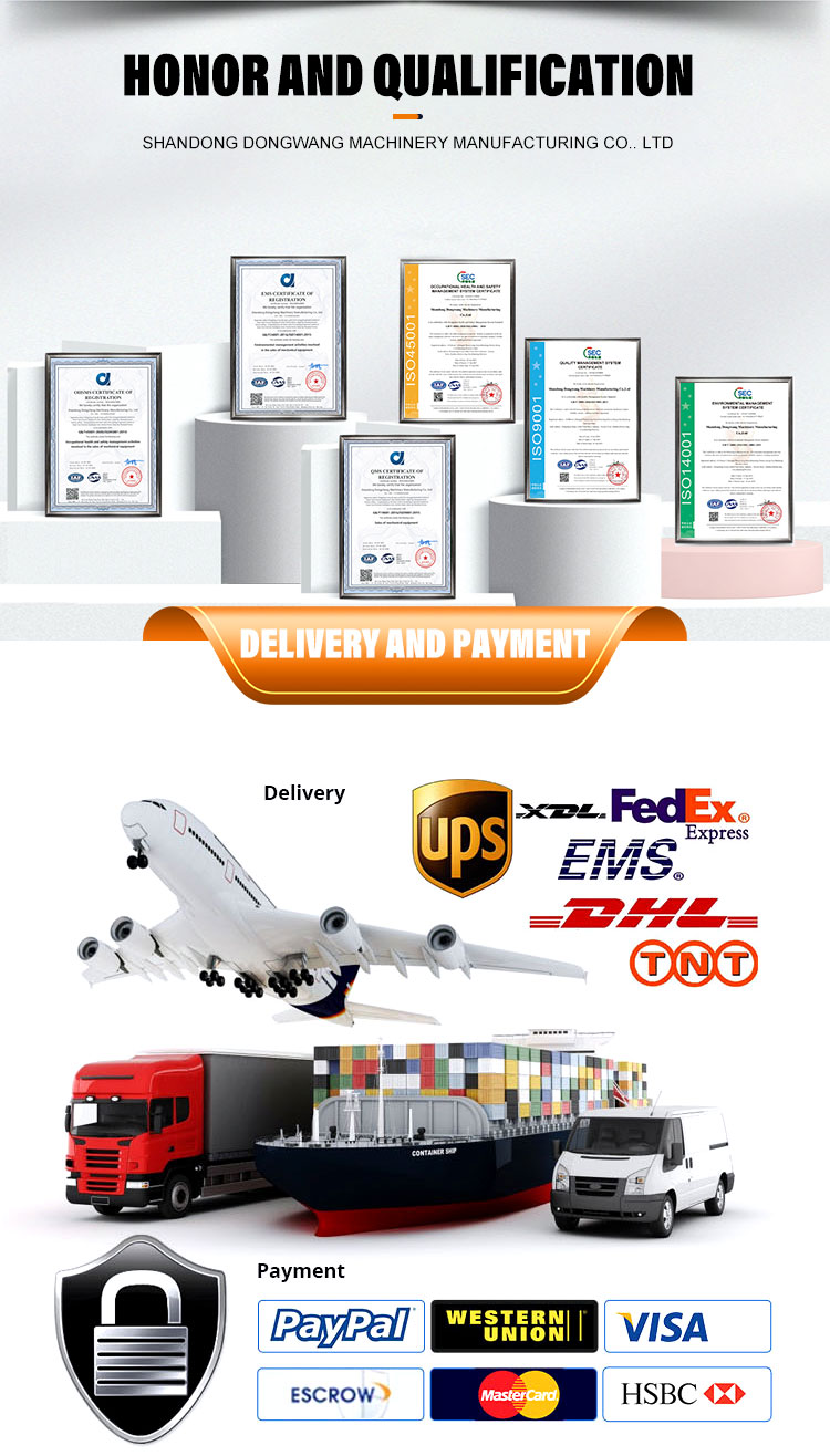 0.5 Ton Electric Stackers