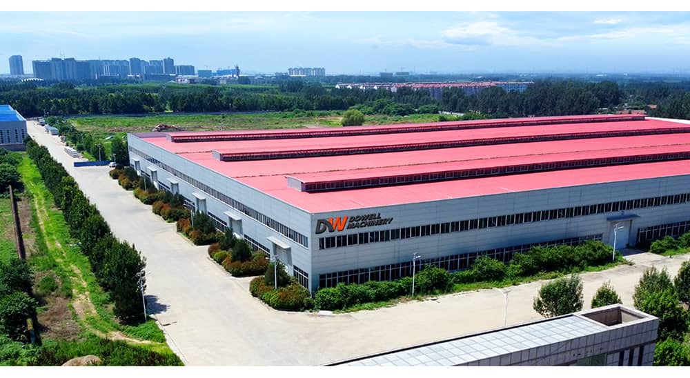 6.5Ton Small Wheel Loader