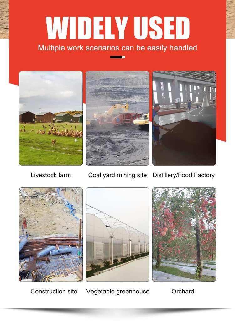 0.96 Ton mini skid steer loader