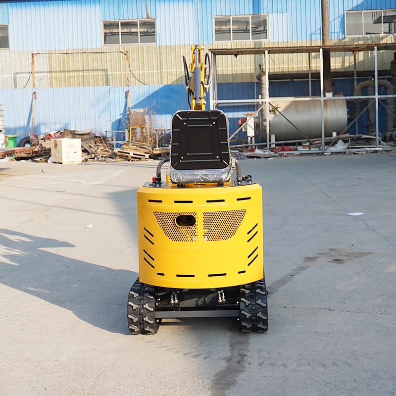 0.89Ton brand new mini excavator