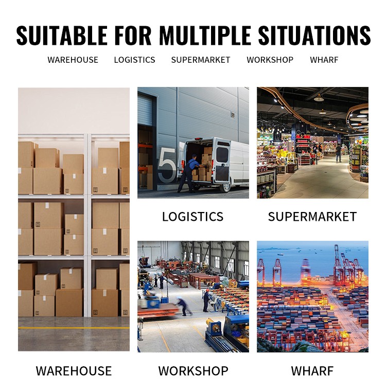 sit down electric forklift 1.0 Ton