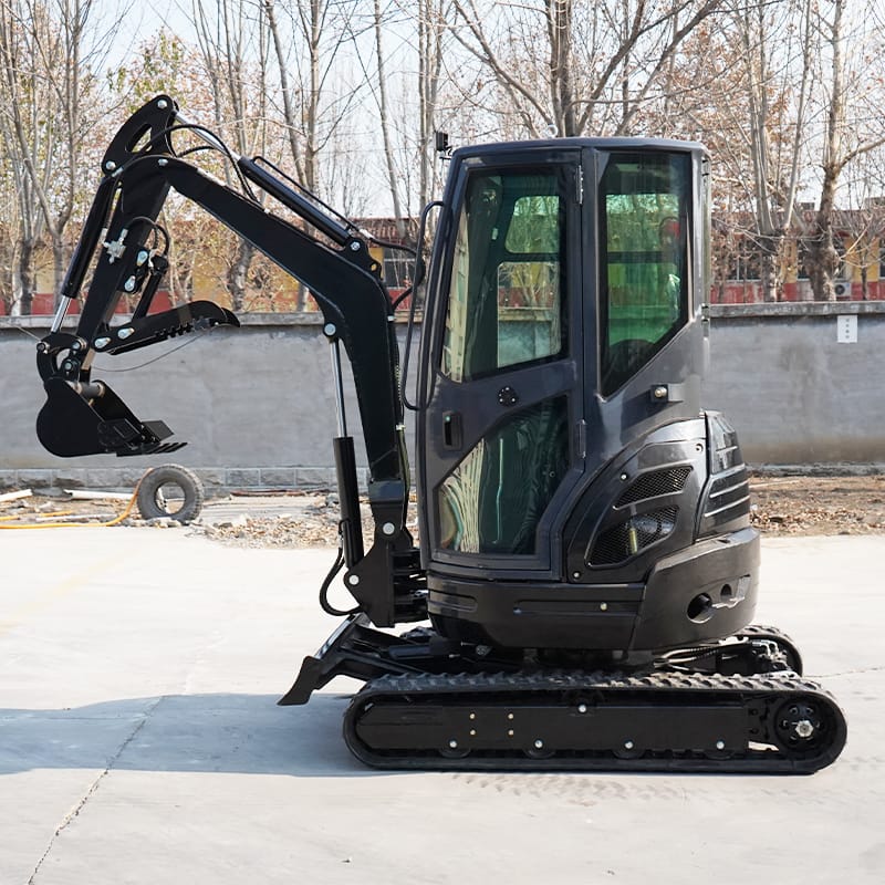 excavator small for sale 2.0Ton