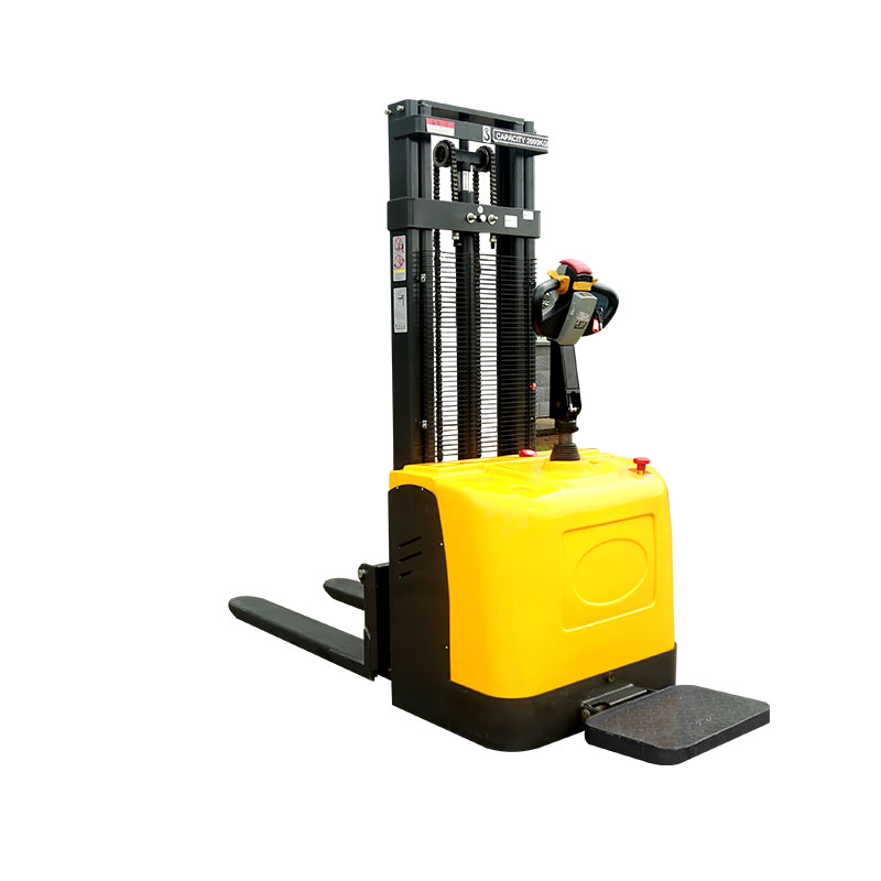 0.5 Ton Electric Stackers