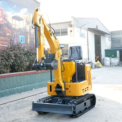 excavator small for sale 0.89Ton