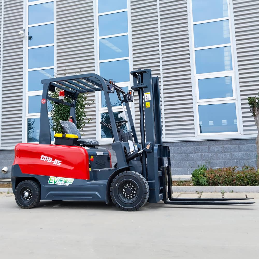2.5 Ton Electric Forklif