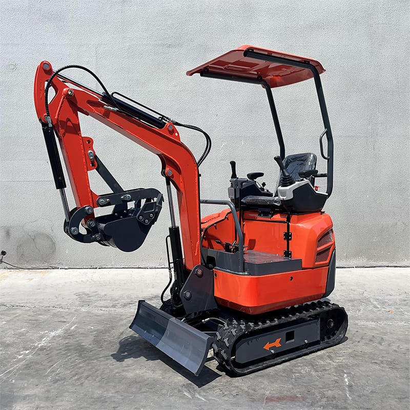 Excavator small for sale 1.6Ton