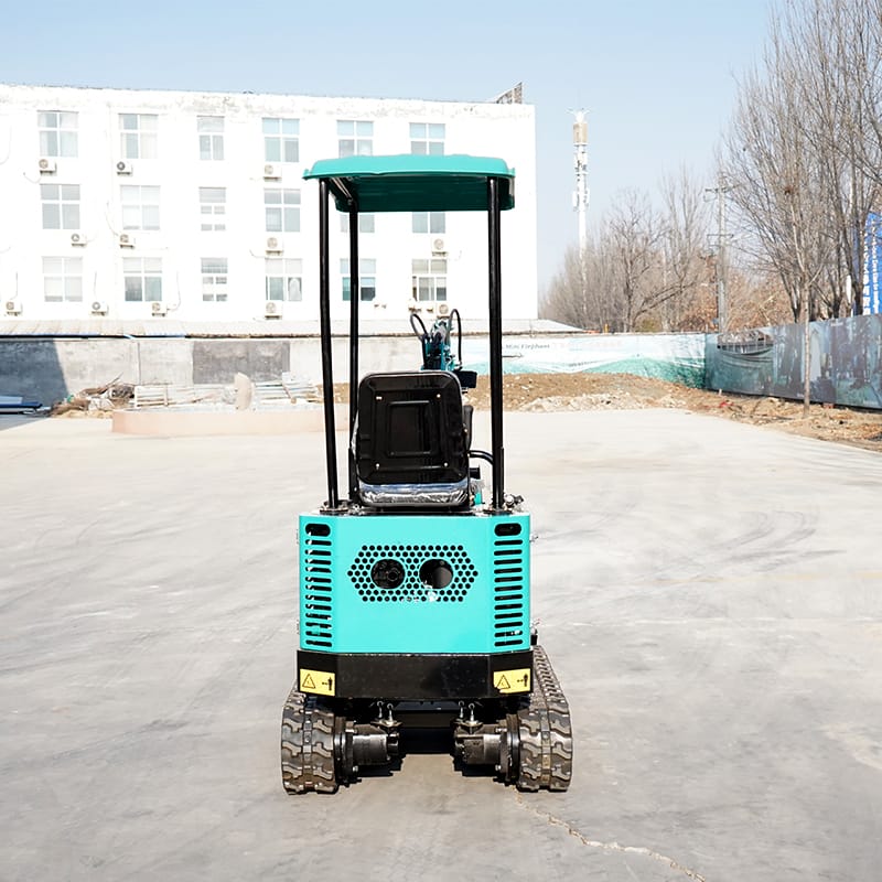 0.93 Ton brand new mini excavator