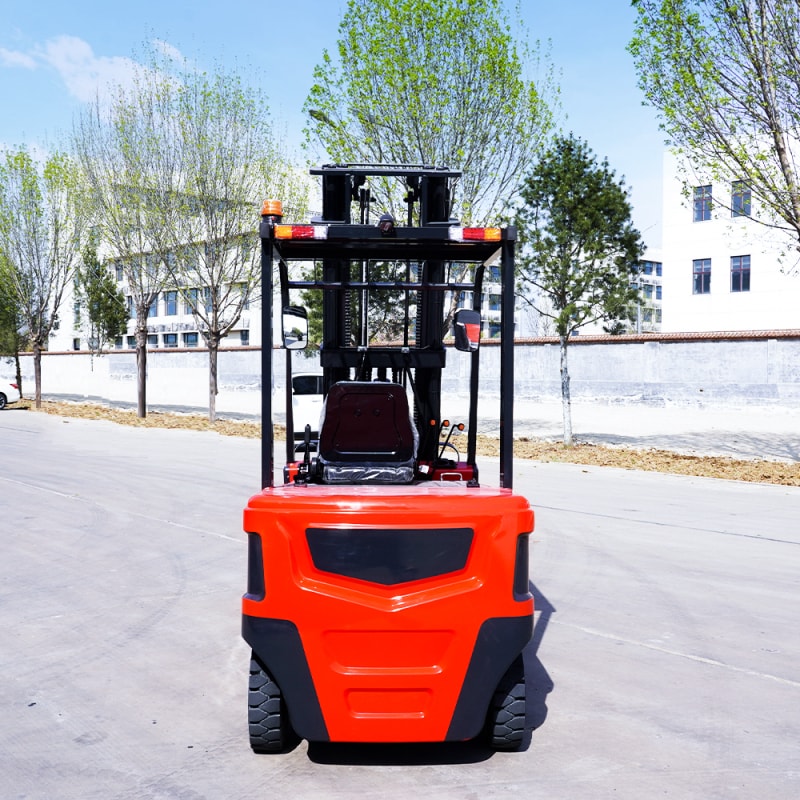 2.5 Ton electric forklift for sale
