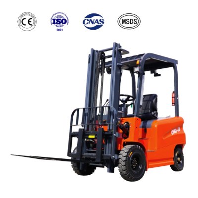 1.5 Ton small Electric Forklift for sale