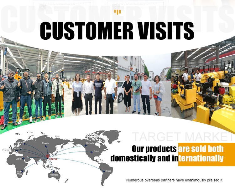 compact wheel loader 1.6 Ton