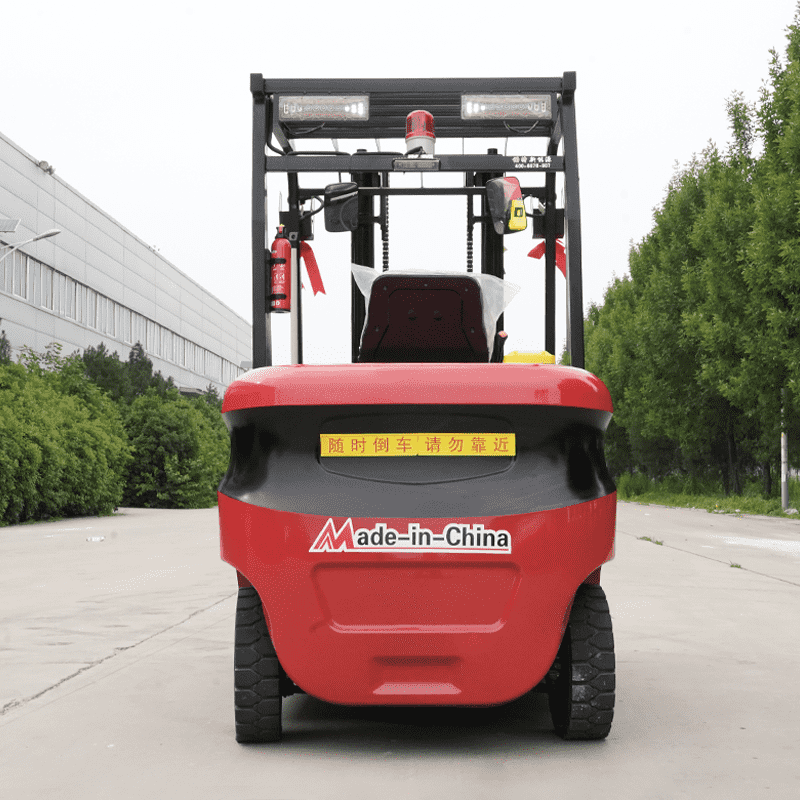 Electric pallet jack forklift 3.0 Ton