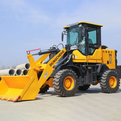 3.5Ton Wheel Loader  Model 936