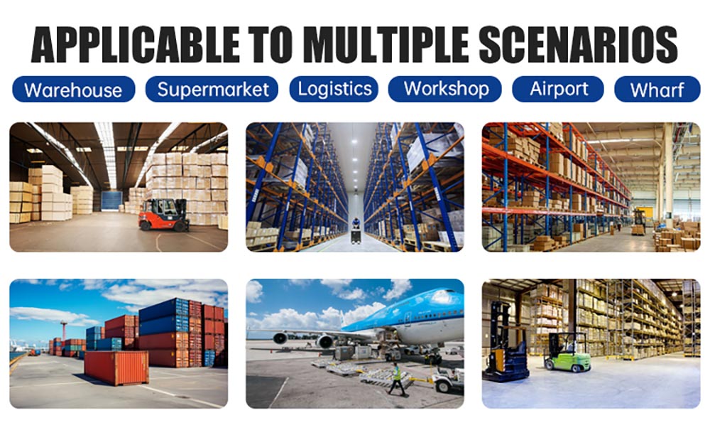 Application Scenarios