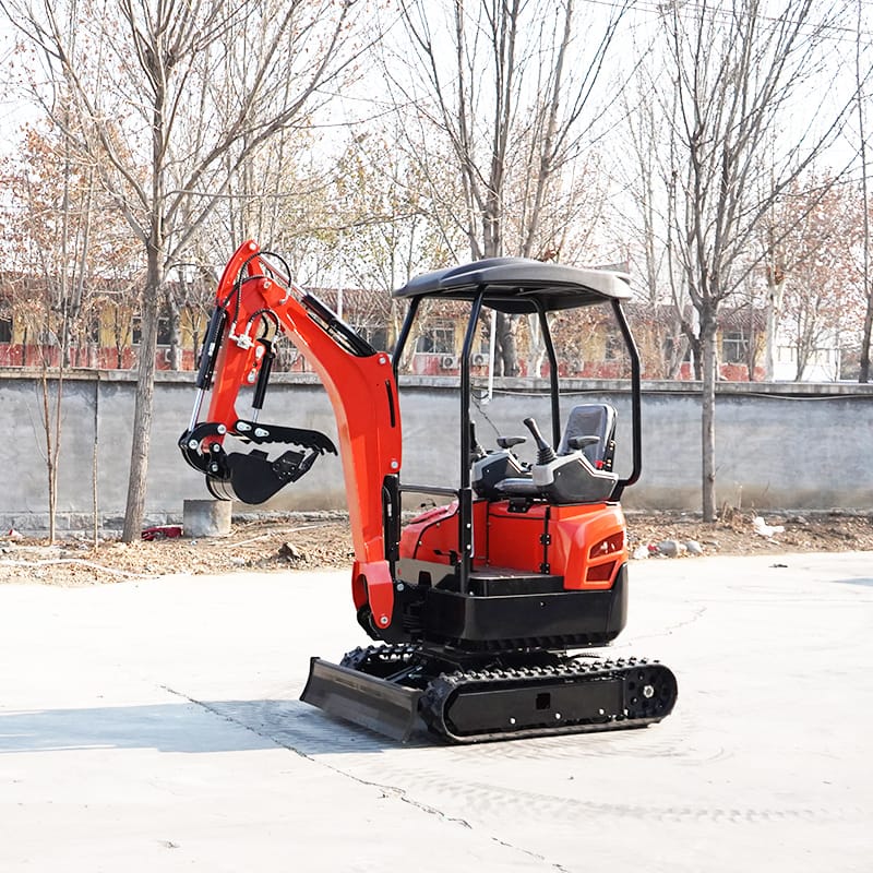 Excavator small for sale 1.8Ton