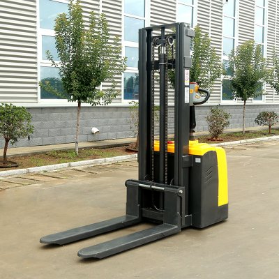 Electric Stackers Rated load(kg)1000/1500/2000