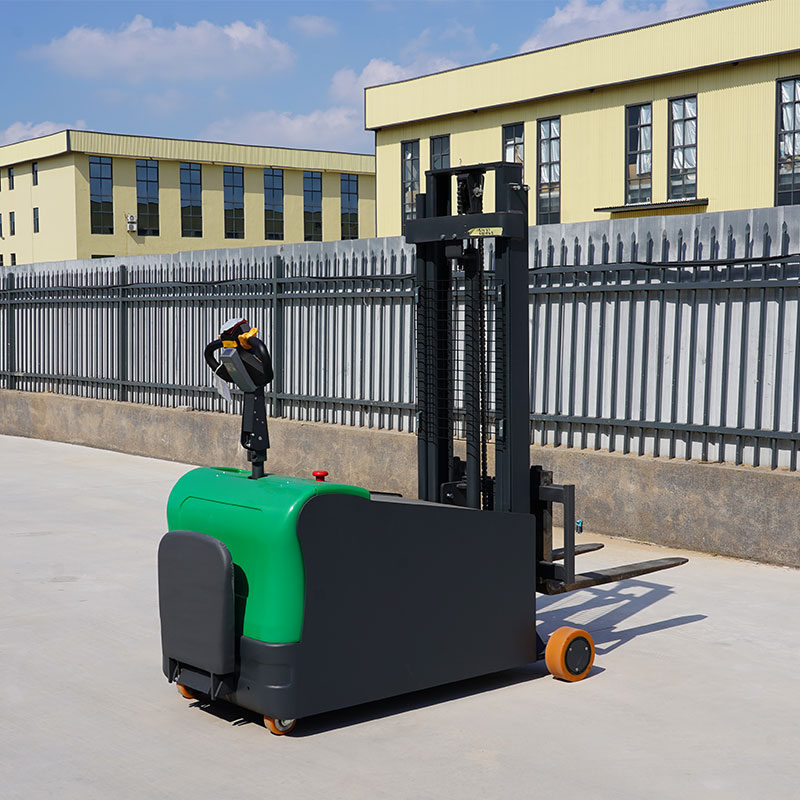 Electric Stackers Rated load 2.0ton