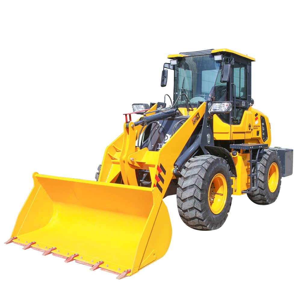 5Ton Wheel Loader  Model 946