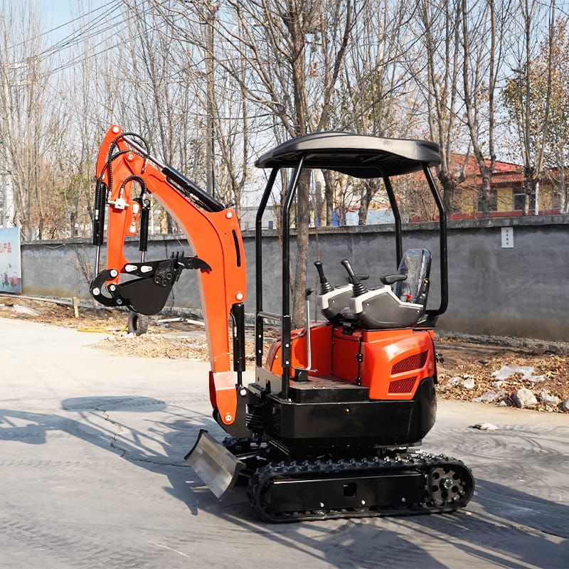 Excavator small for sale 1.8Ton