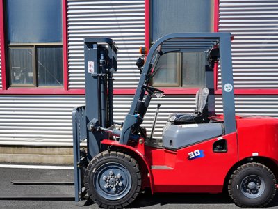 ديزل شوكية مصنعي