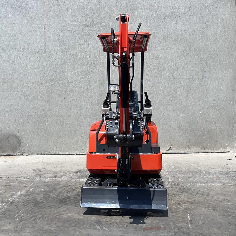 1.68 Ton brand new mini excavator