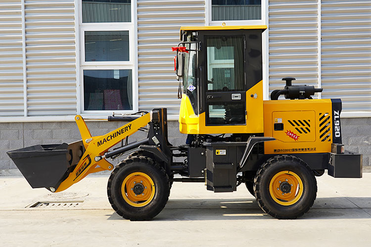 small log loaders for sale