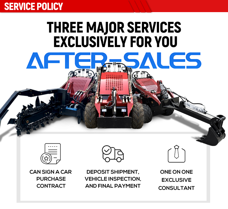 1.26 Ton mini track skid steer