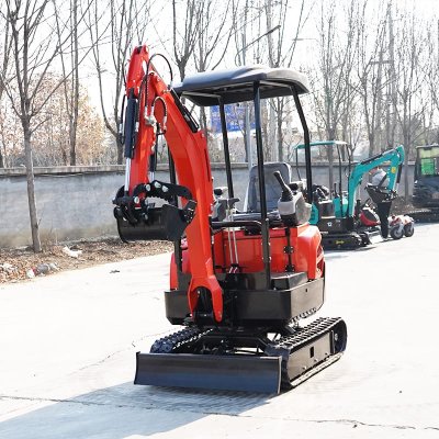 Excavator small for sale 1.8Ton