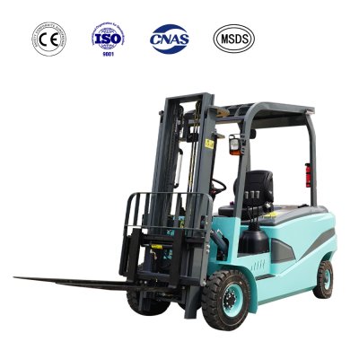 2.5 Ton small Electric Forklift for sale