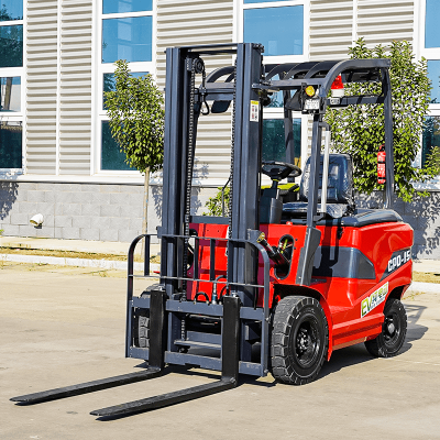 1.5 Ton Custom Electric Forklift Solutions