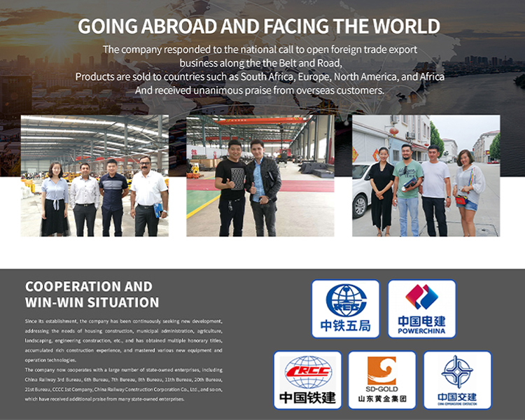 Escavadeira de 1 tonelada